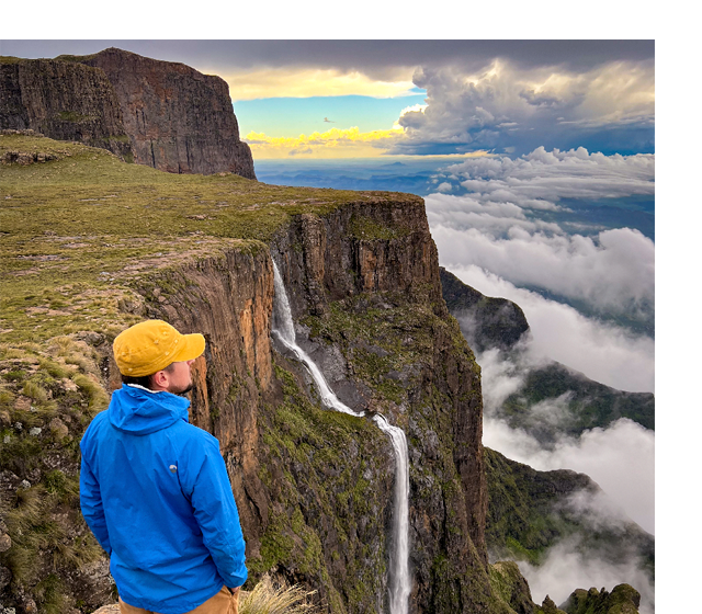 Drakensberg
